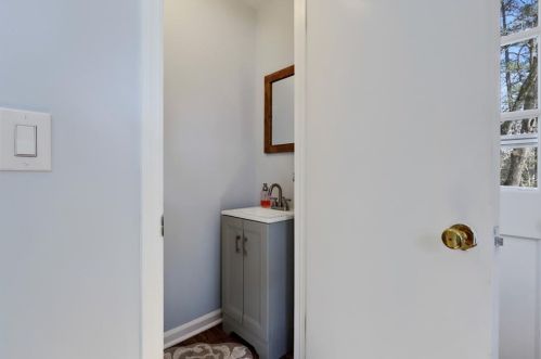 4955 Conover Dr, Atlanta GA 30338-4939 exterior