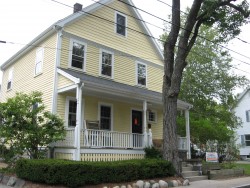 67 Cherry Pl, Newton, MA 02465-1505