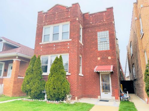 3052 Parkside Ave, Chicago, IL 60634-5323