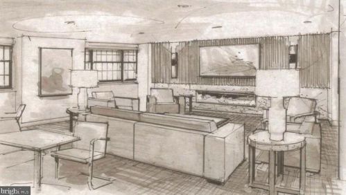 219 18th St, Philadelphia PA 19103-6141 exterior