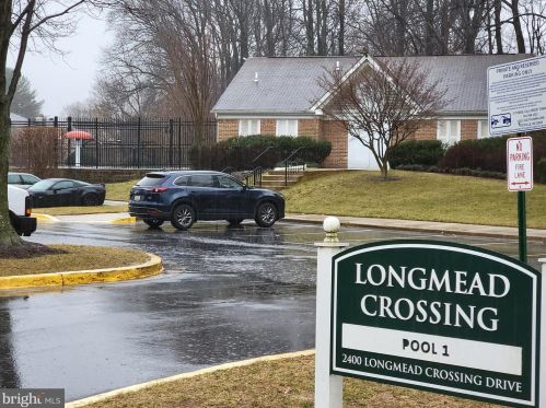 2602 Squaw Valley Ct, Silver Spring MD  20906-6167 exterior