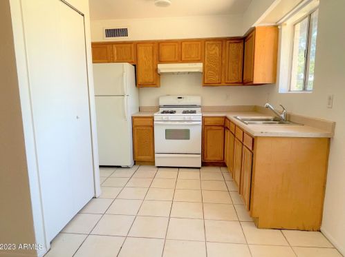 14626 38th St, Phoenix AZ  85032-5261 exterior