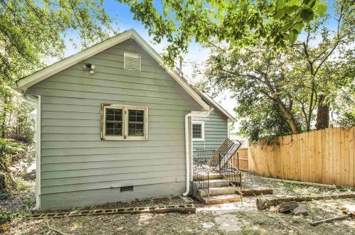 25 Dorothy St, Atlanta GA  30315-4013 exterior