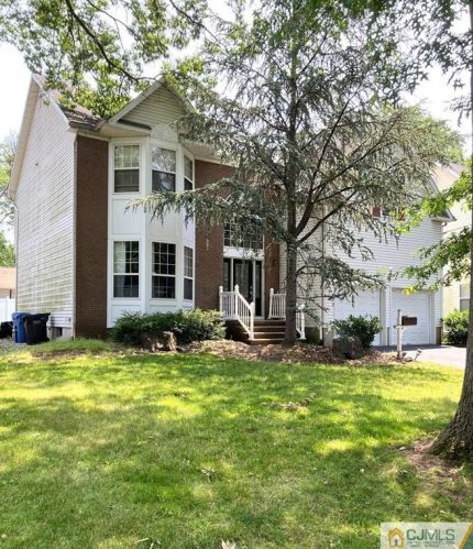 78 Hollywood Ave, Metuchen NJ  08840-2114 exterior