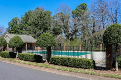 4333 Lehaven Cir, Tucker GA 30084 exterior