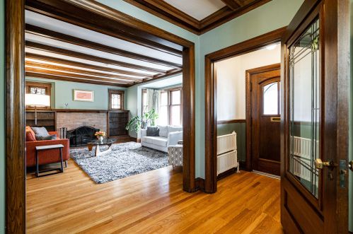 1817 48, Milwaukee WI 53208-1714 exterior