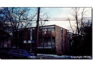 326 Madison St, Ann Arbor MI  48104-2988 exterior