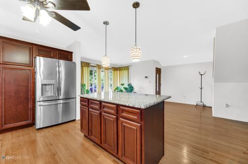 3521 82 Pl, Chicago IL 60652-2406 exterior