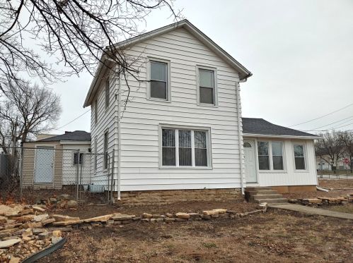 144 Akin Ave, Joliet, IL 60433-1204