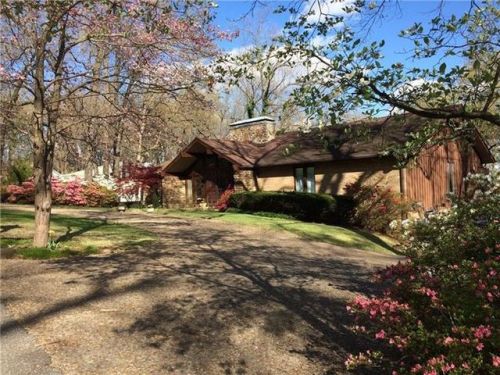 111 Suttle Dr, Springdale AR  72764-2527 exterior