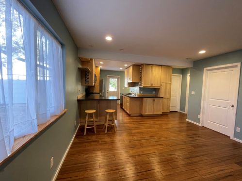 123 44th St, Grand Rapids MI 49512-3836 exterior