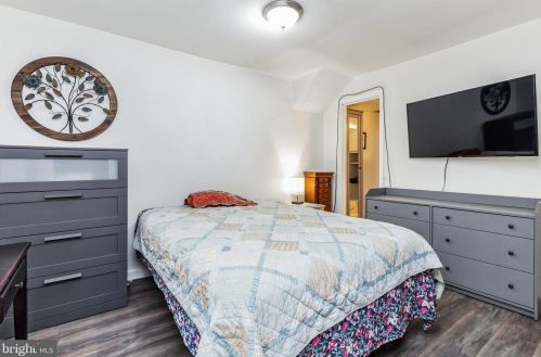 1233 Windmill Ln, Silver Spring MD  20905-6055 exterior