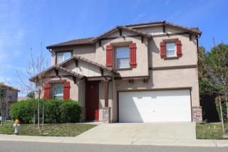 2963 Logansport Way, Sacramento, CA 95835-1819