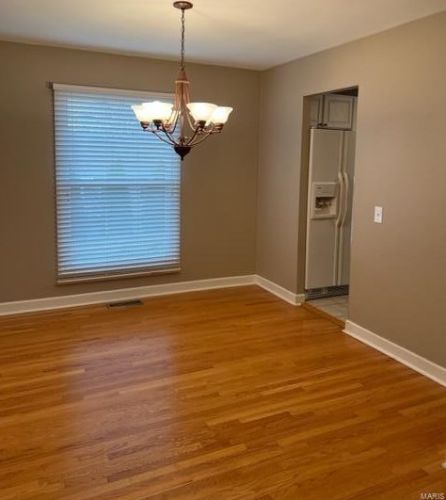 4812 Freshfield Ct, Saint Louis MO  63128-2811 exterior