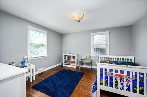 798 Fairfield Ave, Elmhurst IL 60126-3849 exterior