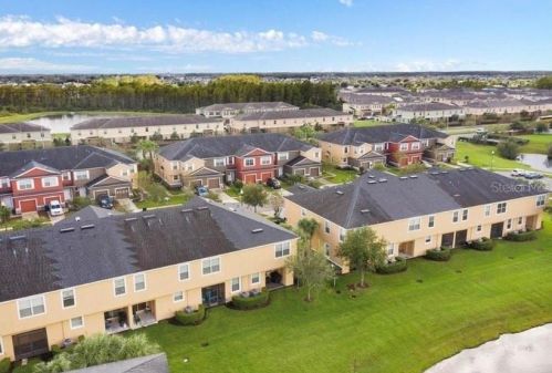 2853 Adelaide Ct, Orlando FL  32824-4289 exterior