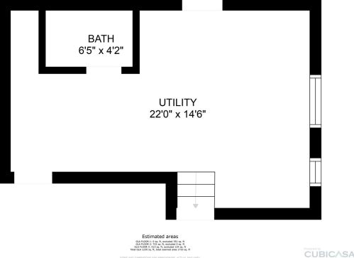 11027 Avenue, Chicago IL 60617-6934 exterior