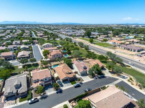 4034 Huachuca Way, Chandler, AZ 85249-5529