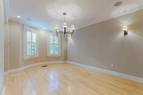 129 Newton St, Boston MA exterior