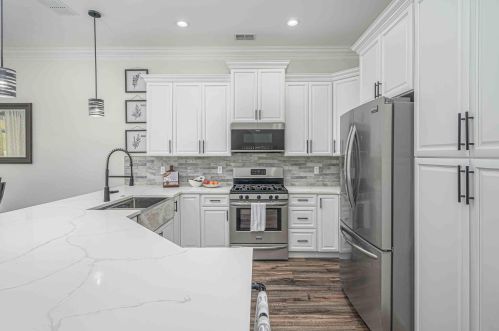 6117 Kendra Ln, Fort Pierce FL 34983-4140 exterior