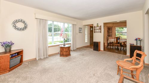 3347 Honey Creek Dr, Milwaukee, WI 53219-3912