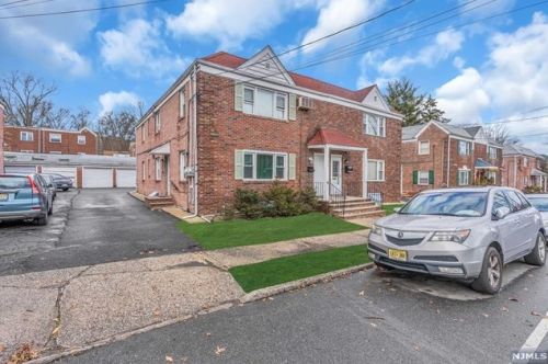 205 Midland Pl, Newark NJ  07106-3310 exterior