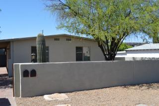 235 Norris Ave, Tucson AZ  85719-5635 exterior