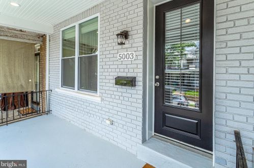 5003 7th Pl, Washington, DC 20011-4019