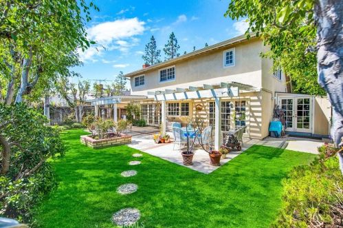 14822 Devonshire Ave, Tustin, CA 92780-6656