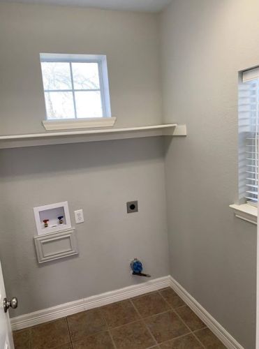 975 Turnstone Trl, Frisco TX exterior