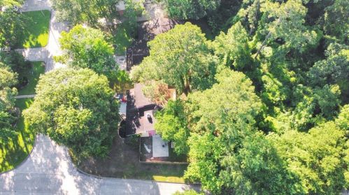 3202 Vlg Park Dr, Humble TX 77339-1919 exterior