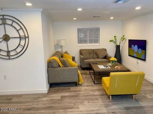 2645 28th Pl, Phoenix AZ  85008-1105 exterior