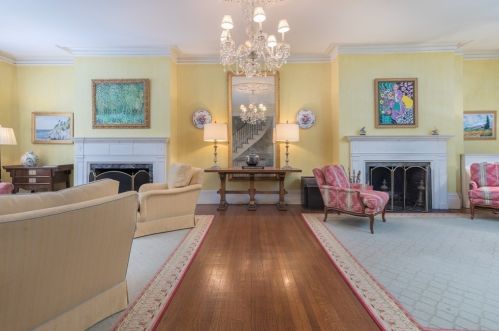 53 Chestnut St, Boston MA exterior