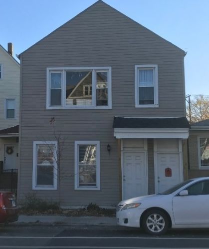 3819 Diversey Ave, Chicago, IL 60647-1072