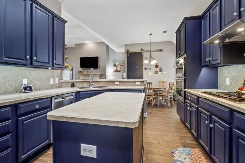 1264 Seymour Dr, Frisco TX 75033-0997 exterior