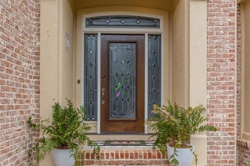 2195 Innsfail Dr, Lithonia GA 30078-5683 exterior