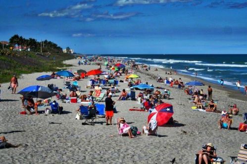 316 Springview Loop, Fort Pierce FL 34986-2665 exterior