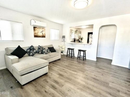 227 Garfield Ave, Oxnard CA  93030-3612 exterior