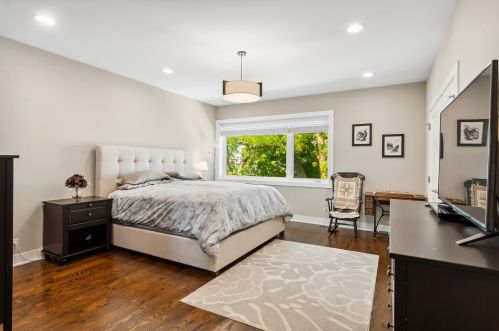 3617 Emerald Ave, Chicago IL 60609-1807 exterior