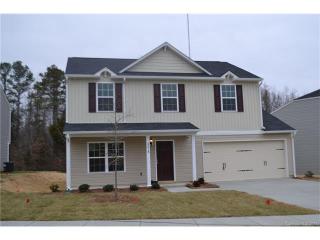 9419 Bradstreet Commons Way, Charlotte NC  28215-7310 exterior