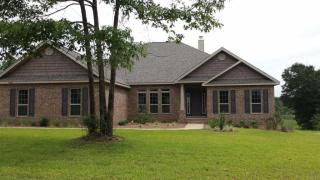 4409 Essex Terrace Cir, Milton FL  32571-6353 exterior