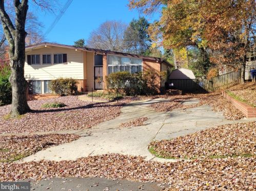 11400 Lovejoy St, Silver Spring, MD 20902-3167