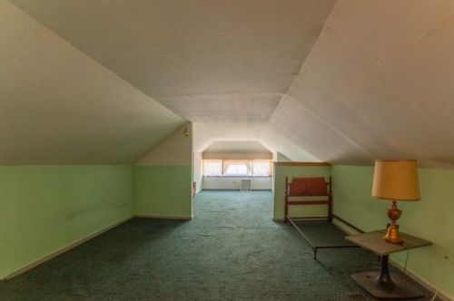 4457 Talman Ave, Chicago IL 60632-1345 exterior