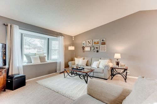 1716 Evergreen Dr, Saint Paul MN  55125-2302 exterior