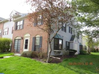 55 Oneill Ct, Trenton NJ  08648-2651 exterior