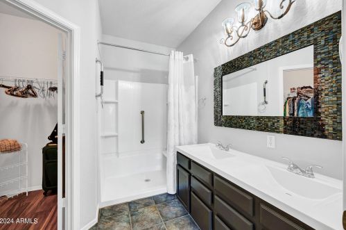 2542 Indian Wl Pl, Chandler AZ 85249-4168 exterior