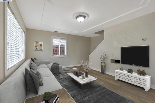 1479 Cape Cod Way, Concord CA  94521-2622 exterior