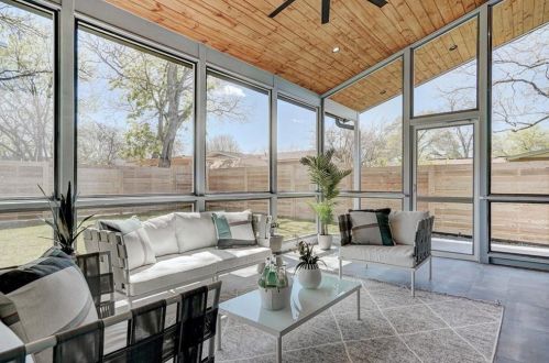 6819 Arroyo Seco, Austin TX 78756-1305 exterior