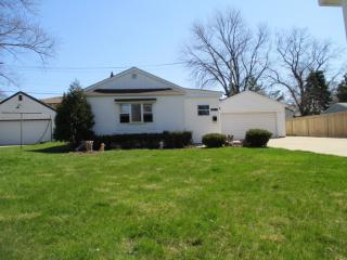 3656 91st St, Milwaukee WI  53228-1540 exterior