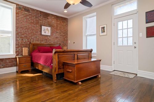 2341 11th St, Saint Louis MO 63101-2716 exterior